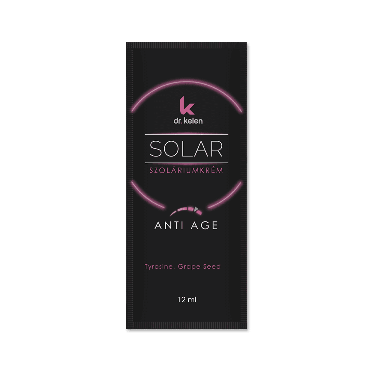 Dr.Kelen SunSolar Krém s anti-age efektom 12 ml - 15866