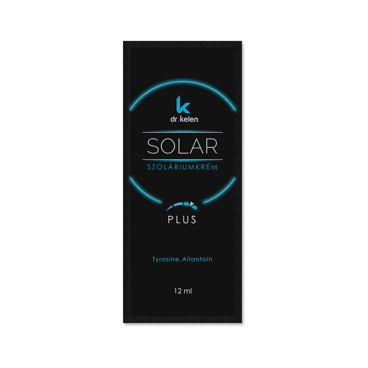 Dr.Kelen opaľovací krém Sunsolar Plus 150 ml - 15230