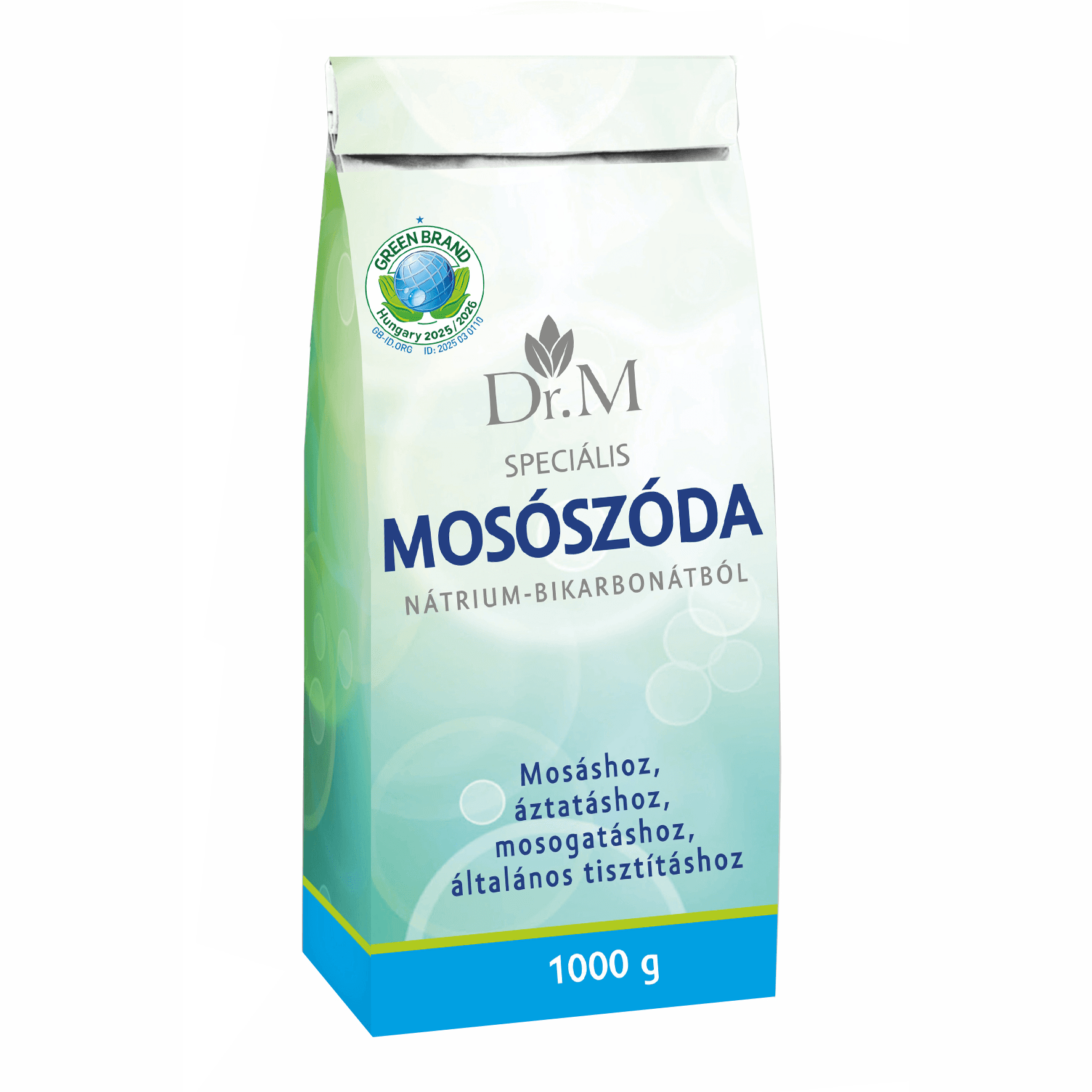 Dr.m prací sóda 1000 g