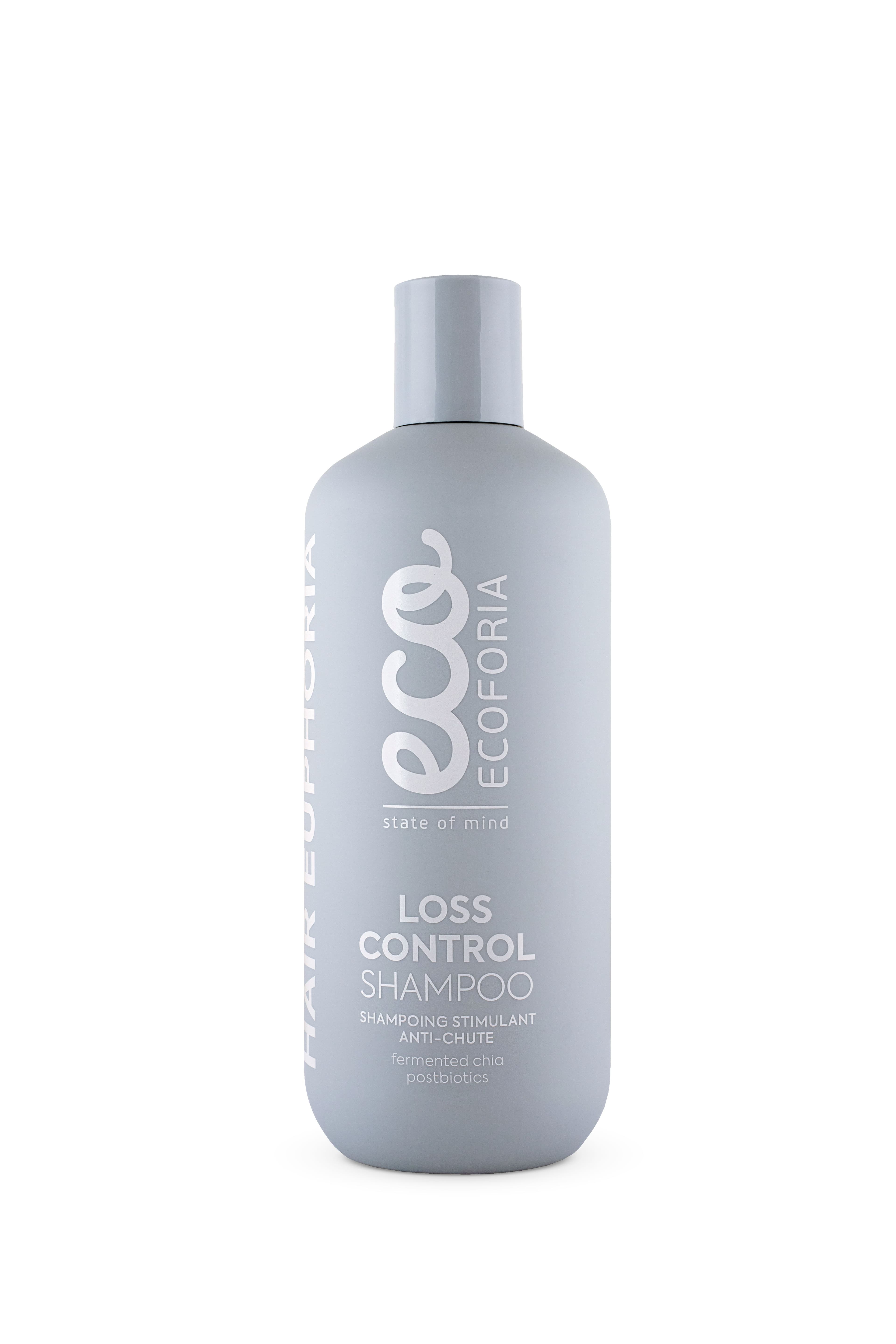 Ecoforia SOS Vlasy Šampón 400 ml - 95672