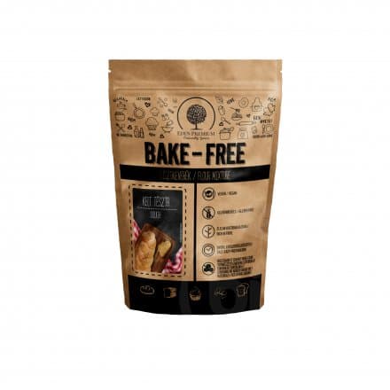 Éden prémiová bake free kysnutá múčna zmes 1000 g