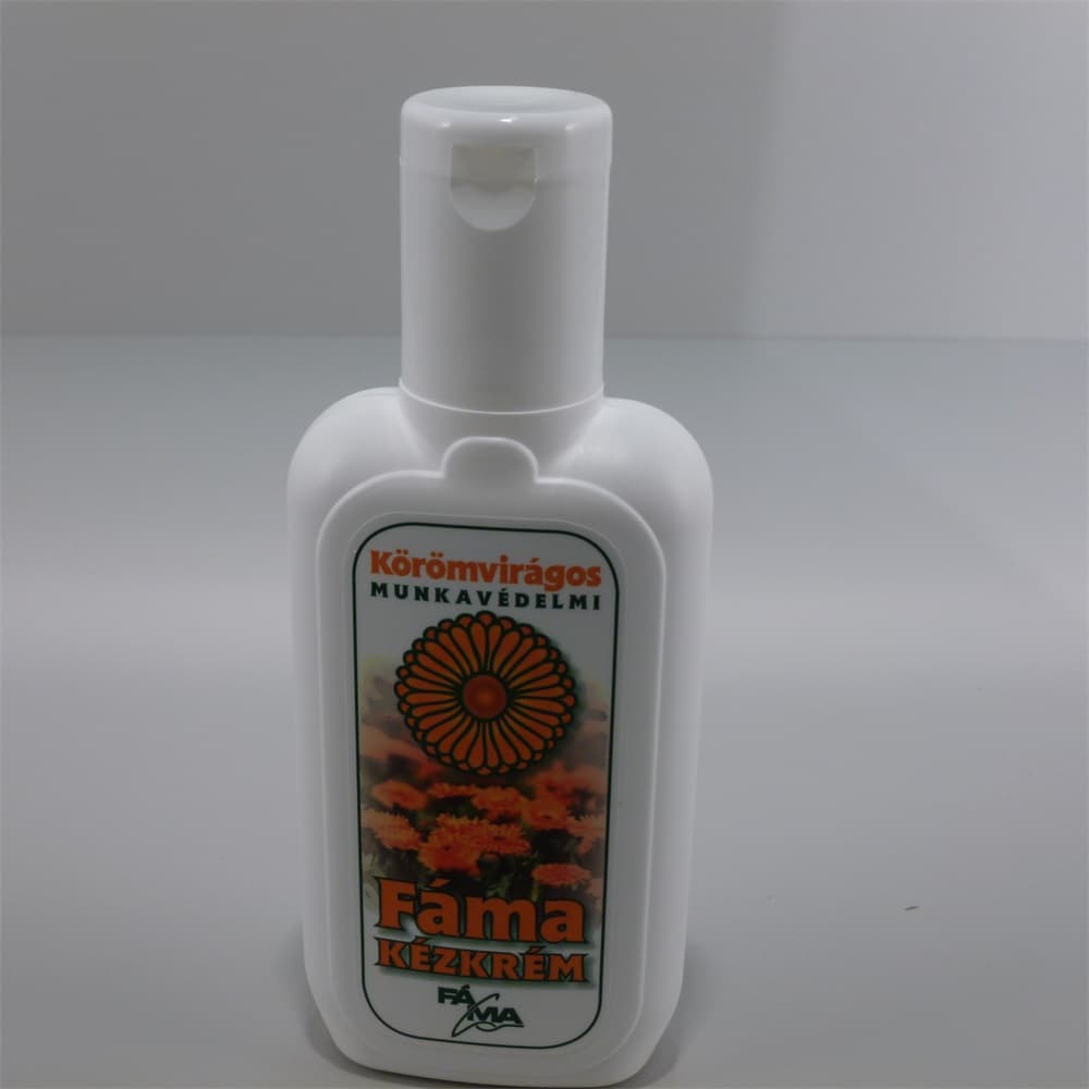 Fáma nechtíkový krém pracovná ochrana 100 ml