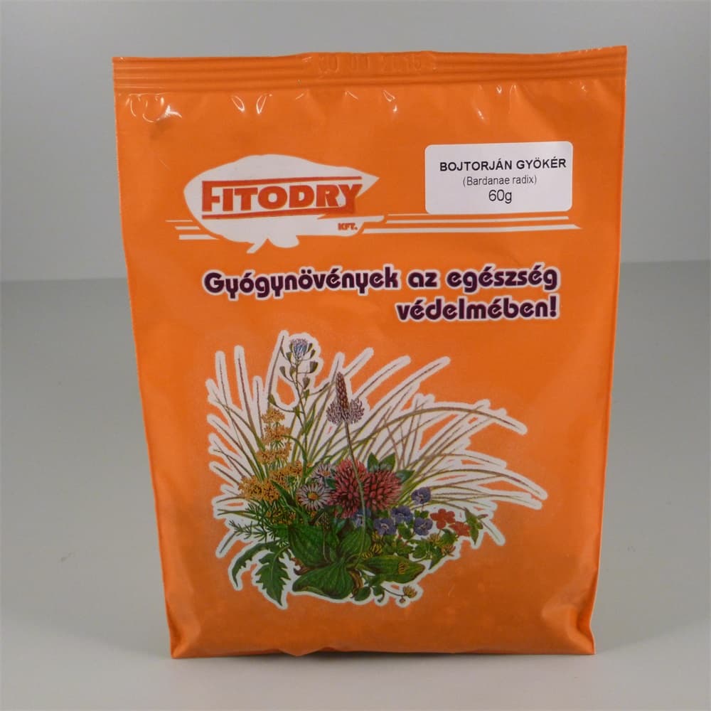 Fitodry Koreň lopúcha 60 g