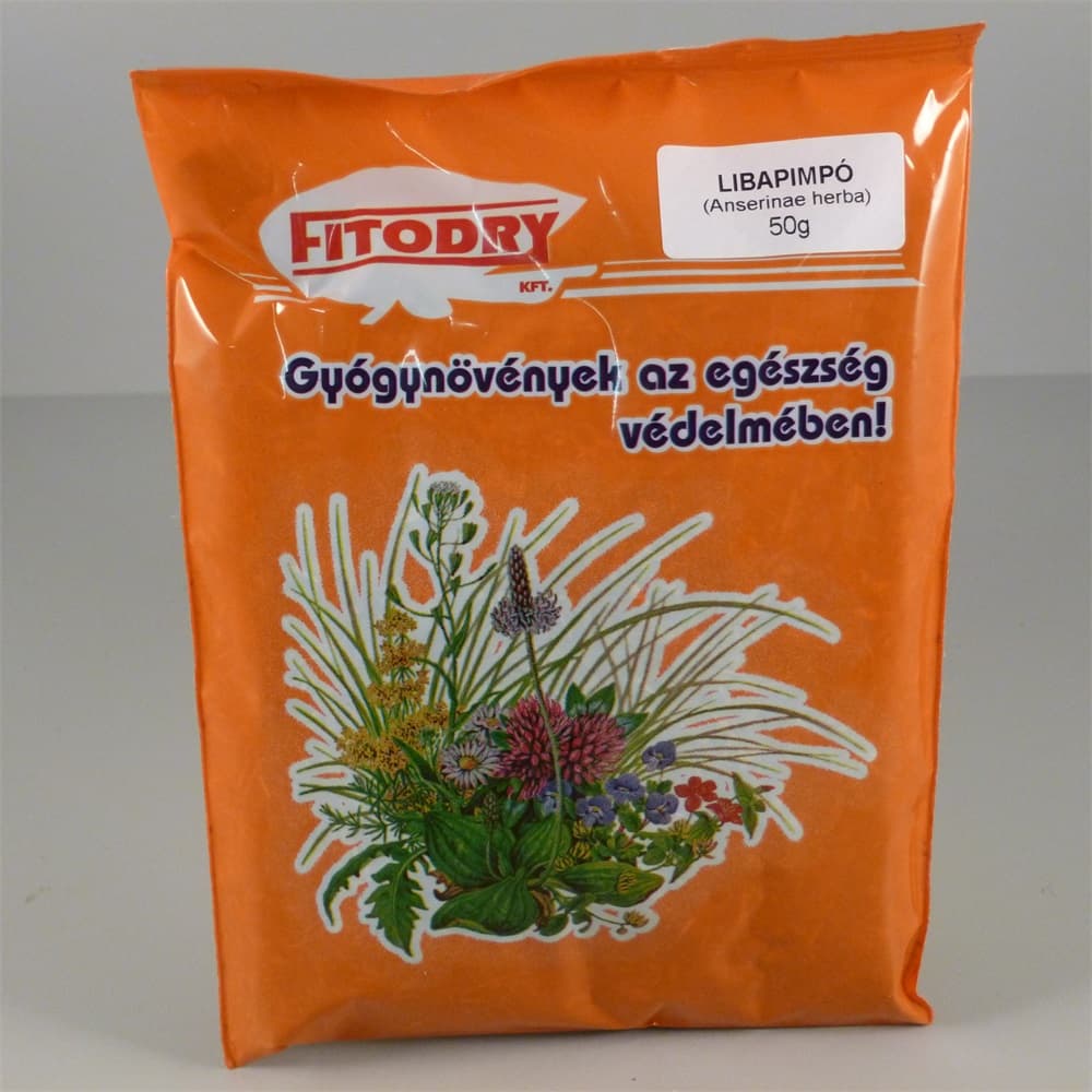 Fitodry nátržník husí 50 g