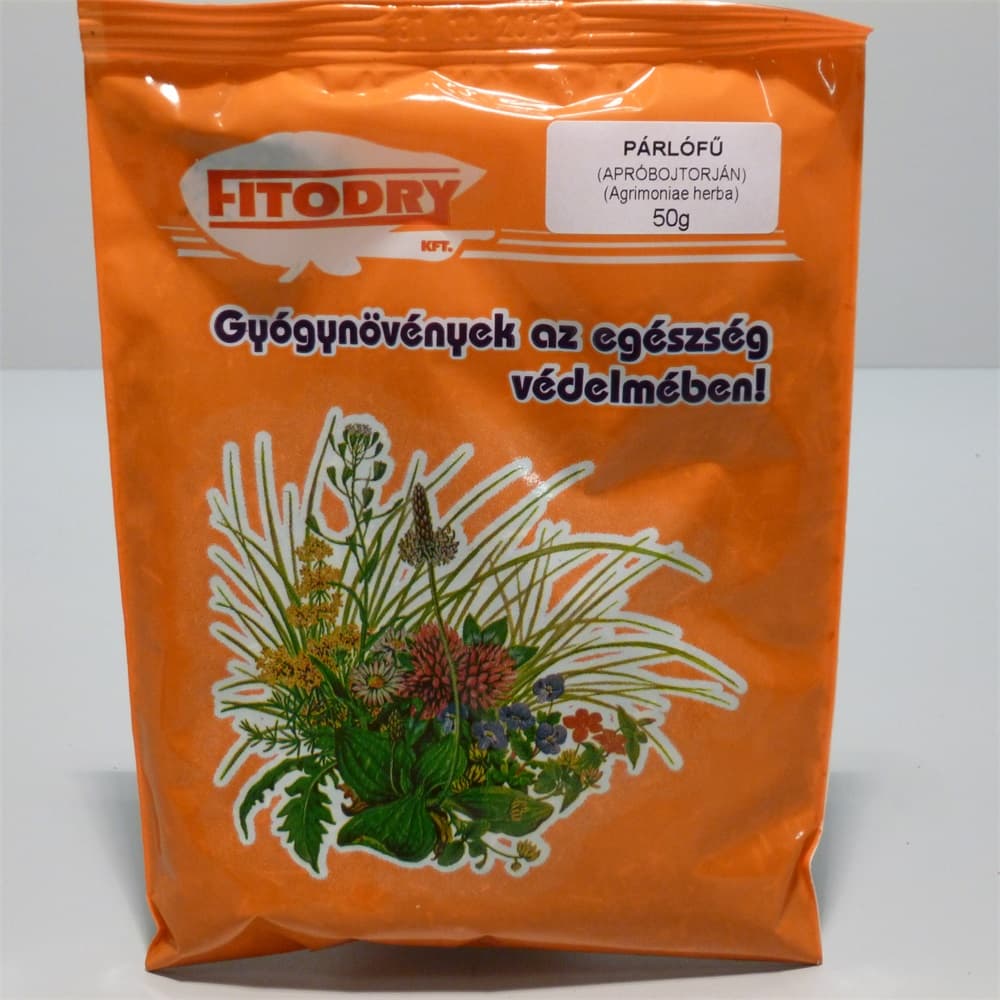 Fitodry repík lekársky 50 g