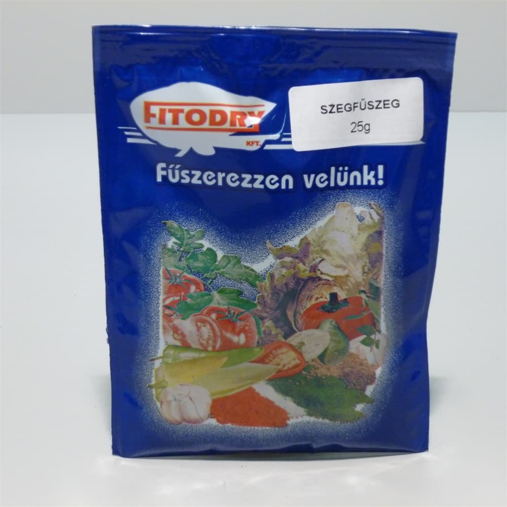 Fitodry klinček celý 25 g