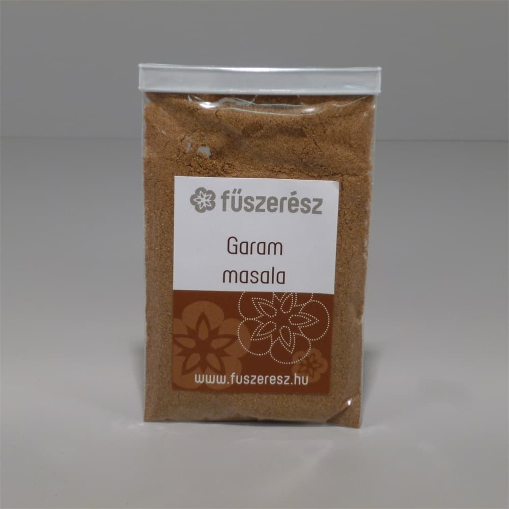 Garam Masala mletá koreniaca zmes 20 g