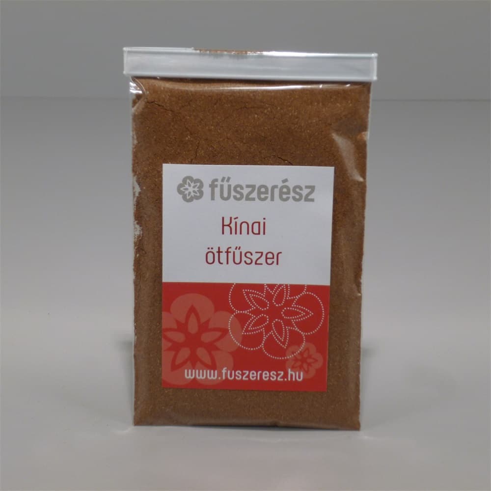 Fűszerész čínska zmes piatich korení 20 g - 31983