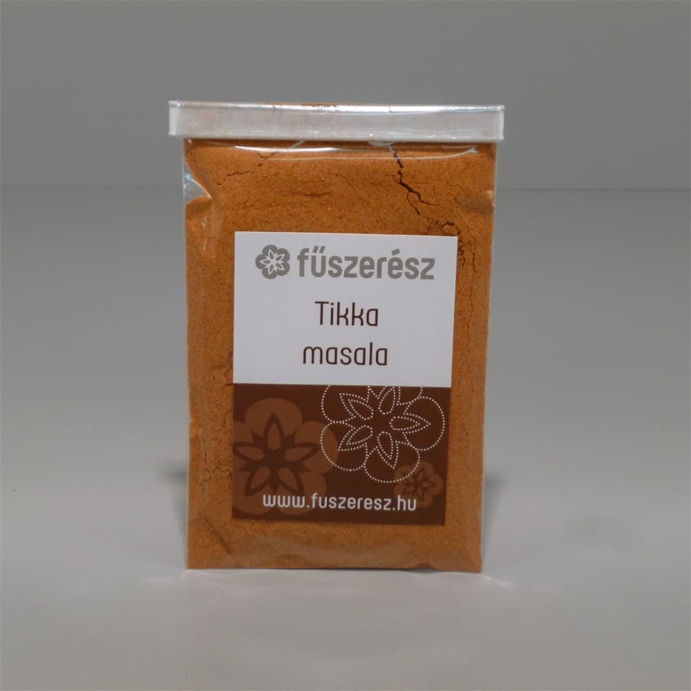 Koreninárska tikka masala koreninová zmes 20 g