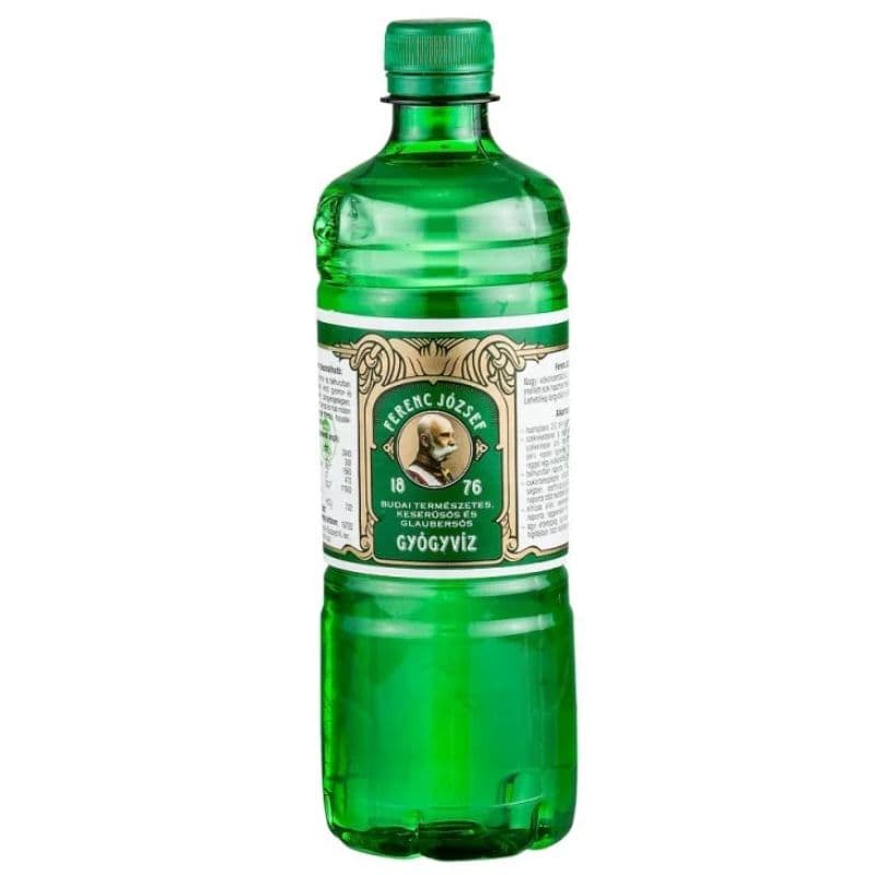 Ferenc József liečivá voda 700 ml