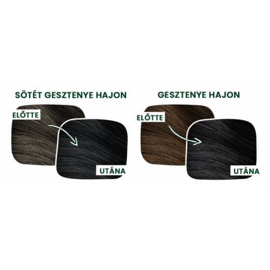 Herbatint Vegetálna farba na vlasy Moonlight Power 100 g - 92082