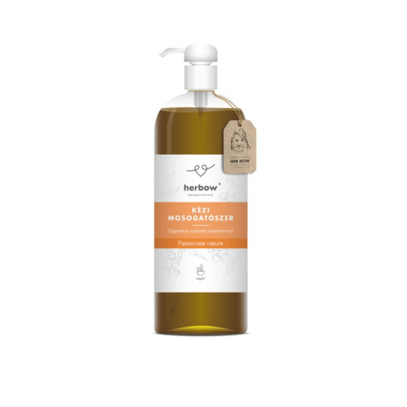 Herbow mangó mosogatószer 500 ml