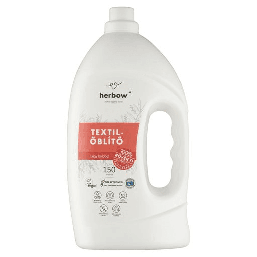 Herbow Buď šťastný! aviváž 3000 ml - 95634