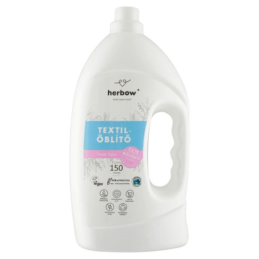 Herbow Fairy Baby (Detský) aviváž 3000 ml