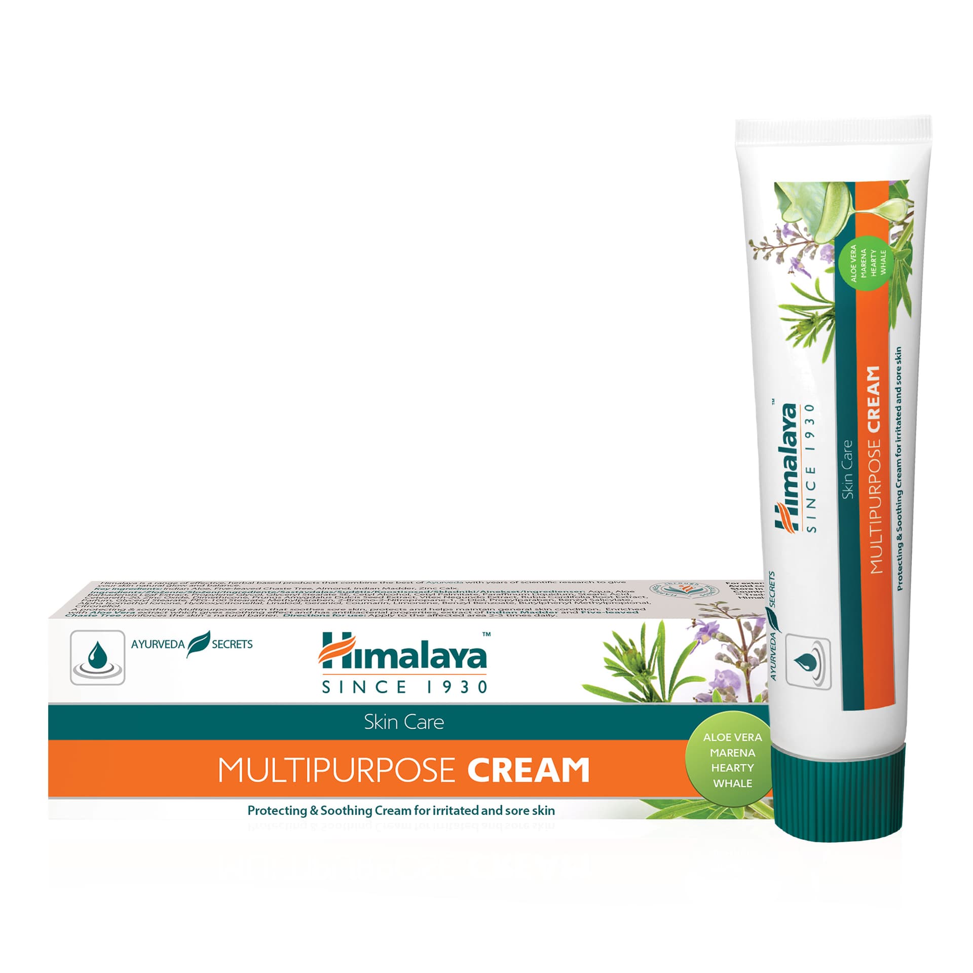 Himalaya viacúčelový krém 20 g - 39793