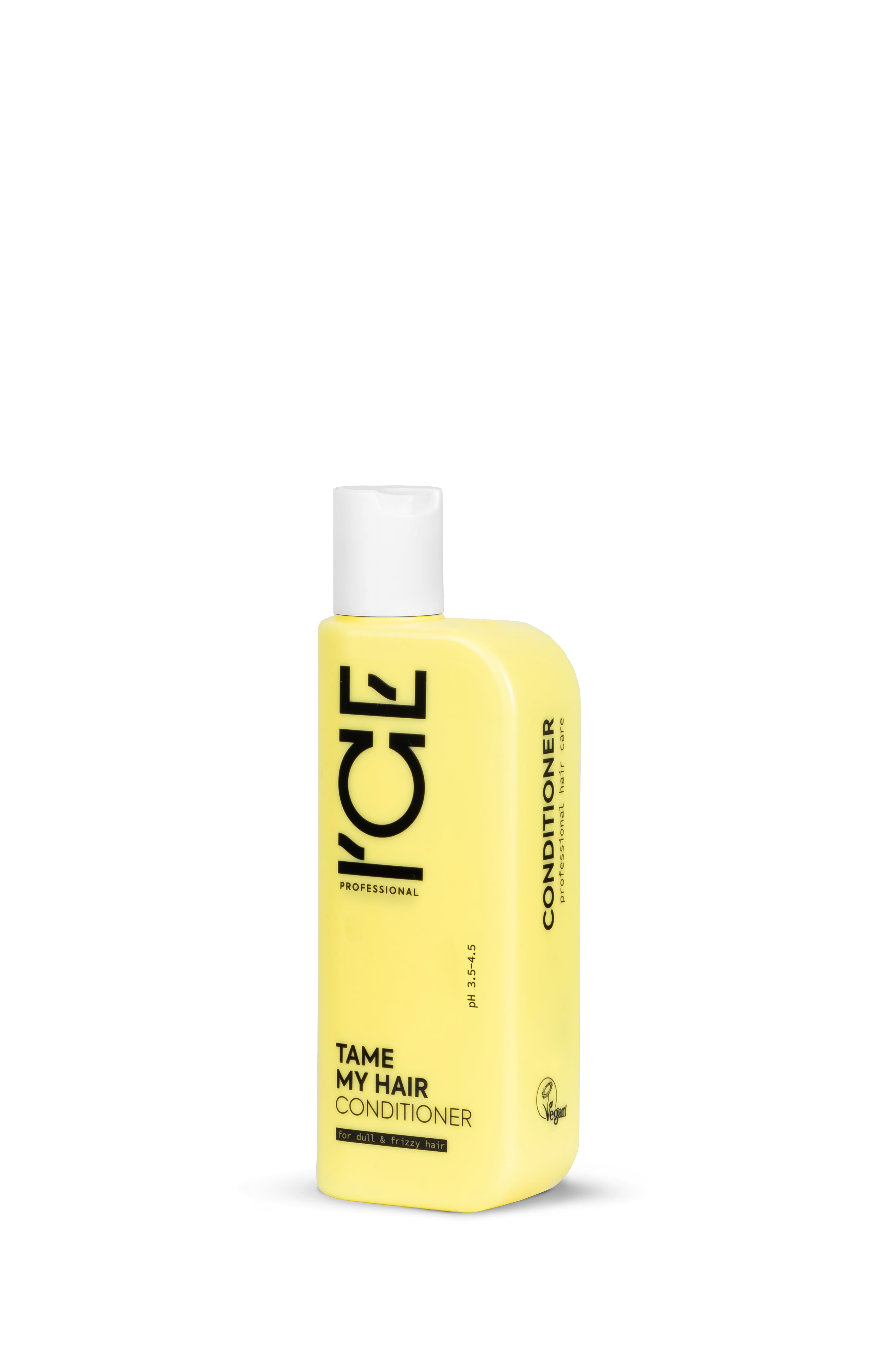 ICE Professional Uhladzujúci kondicionér pre nepoddajné vlasy 250 ml - 96034