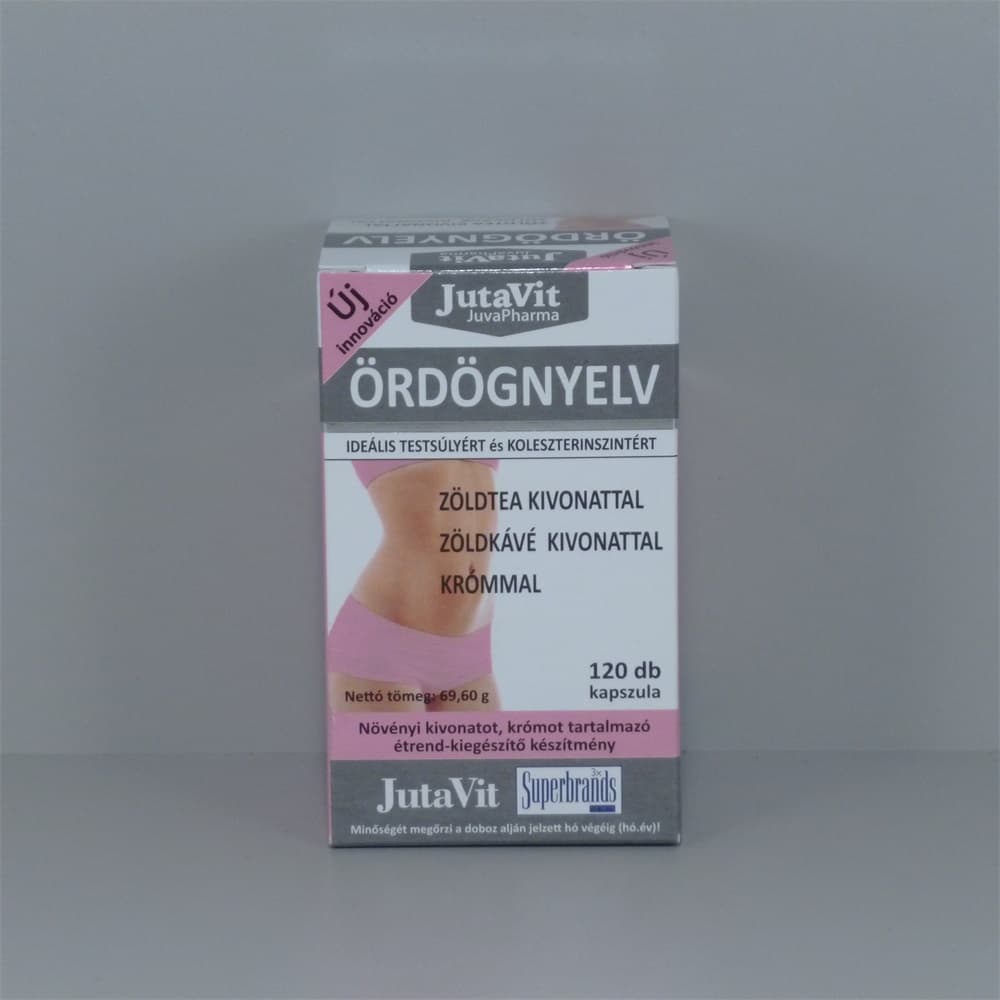 Jutavit konjak 120 ks