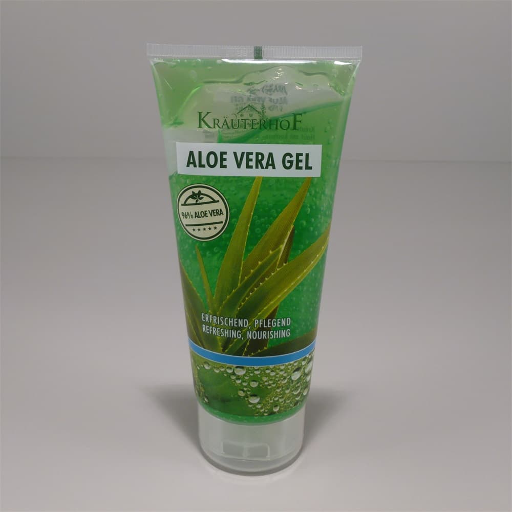 Kräuterhof Aloe Vera Gél 200 ml - 39927