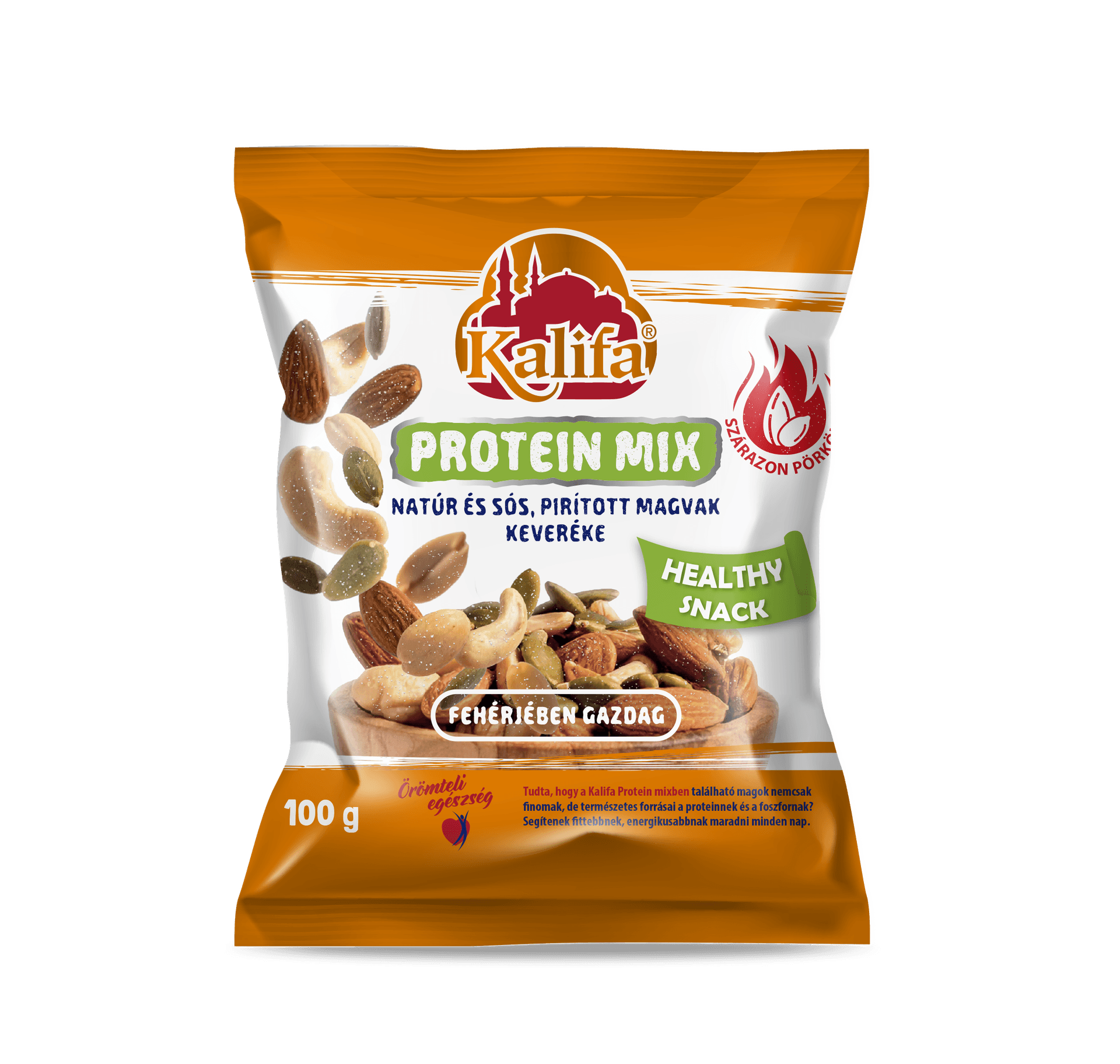 Kalifa protein mix 100 g