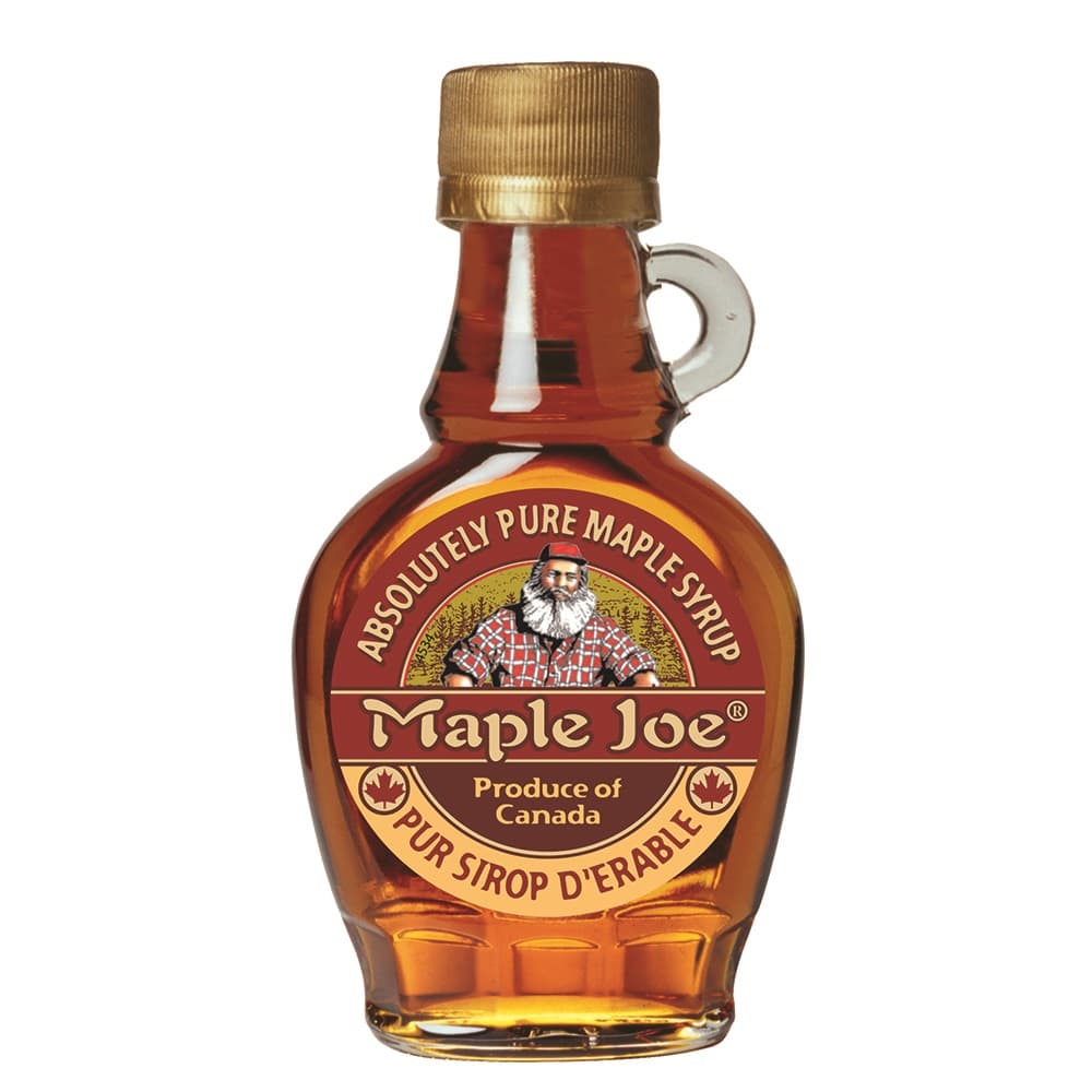 Maple Joe javorový sirup 150 g