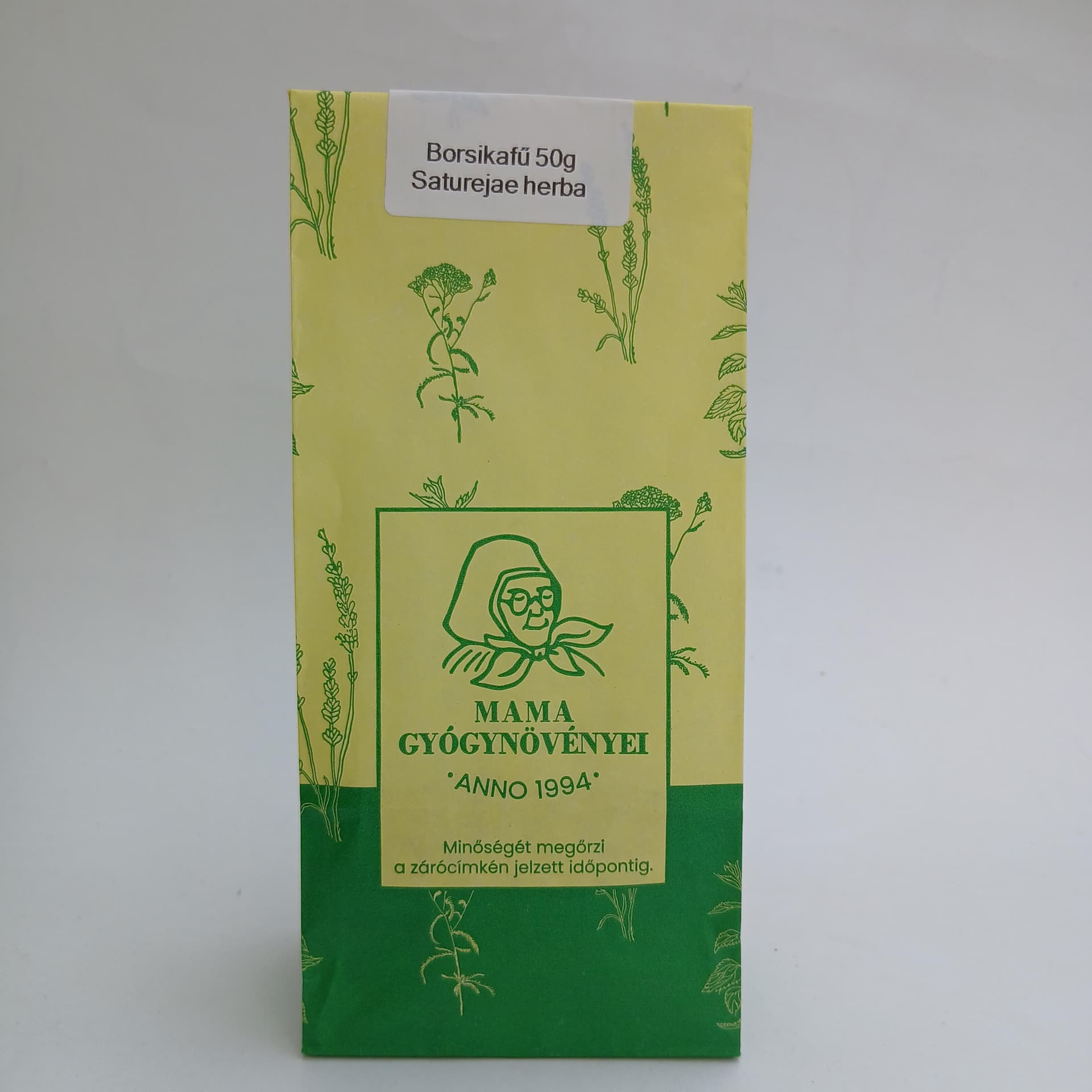 Mama Drog aliasandrá 50 g