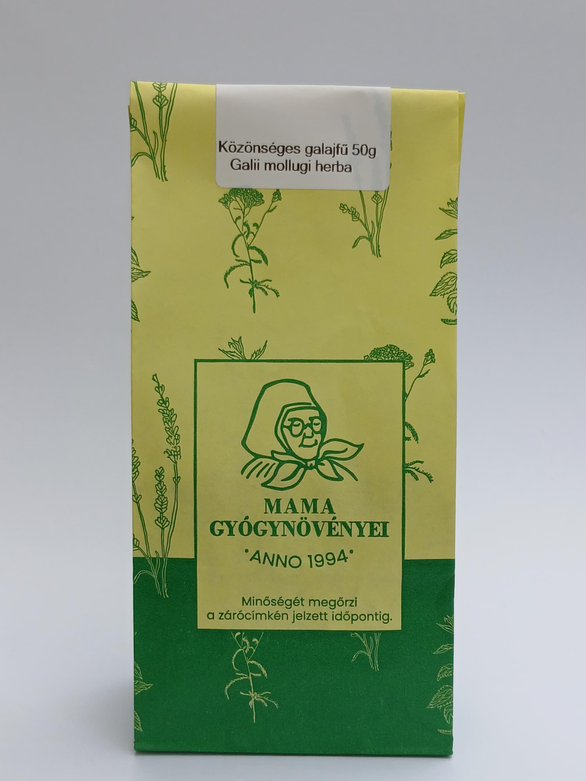 Mama Drog Lipkavec obyčajný 50 g