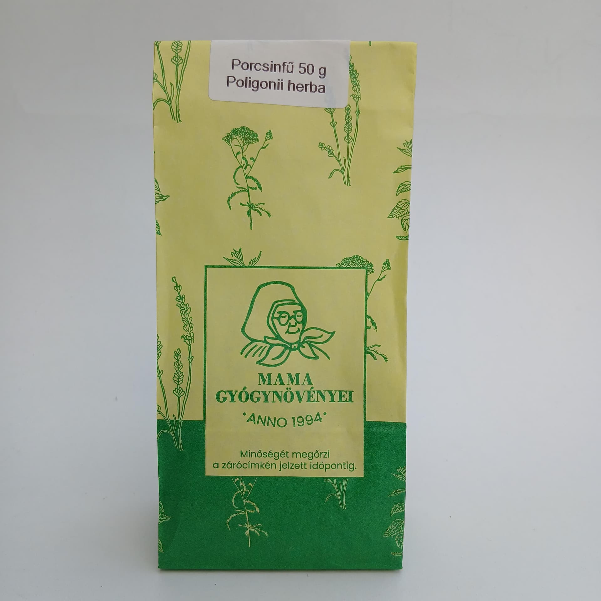 Mama Drog portulaková vňať 50 g