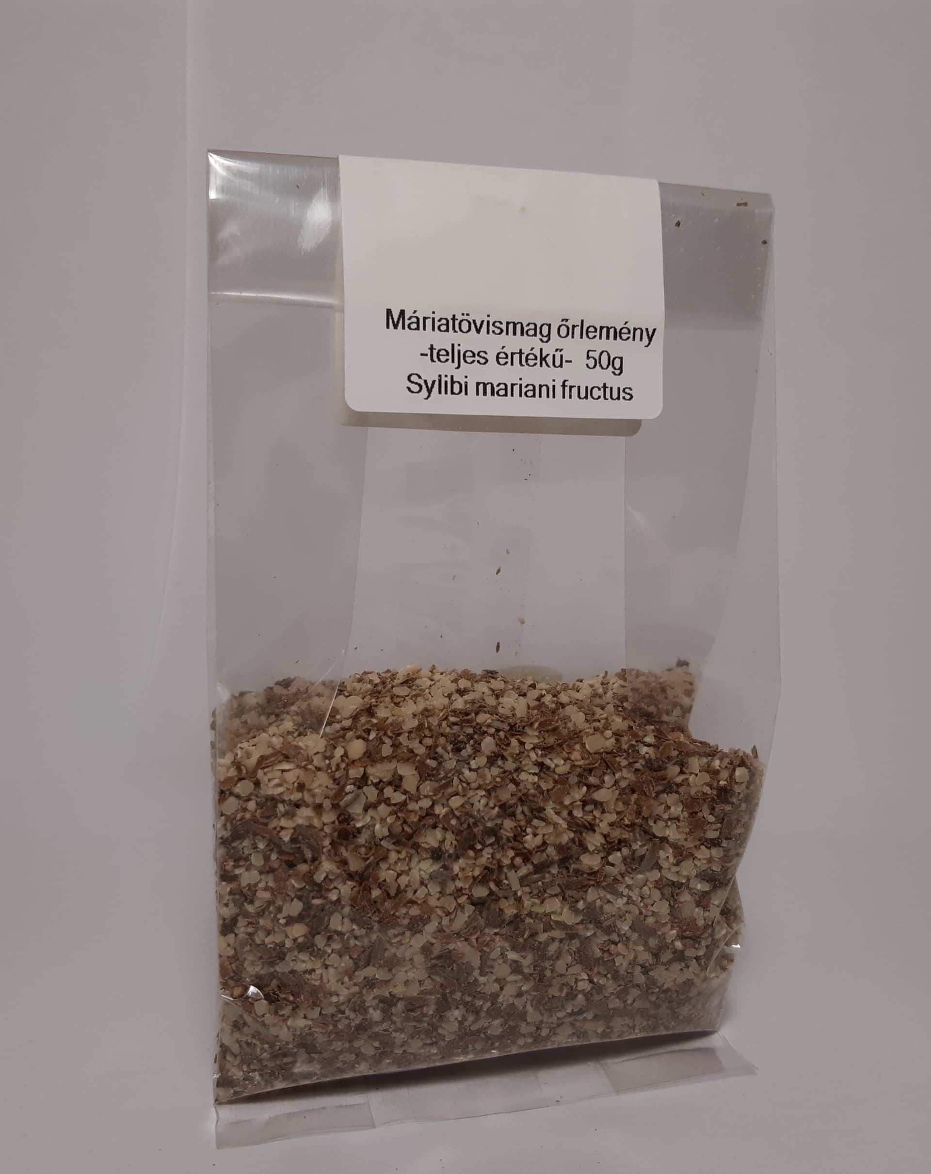 Mama Drog drvený ostropestrec mariánsky 50 g