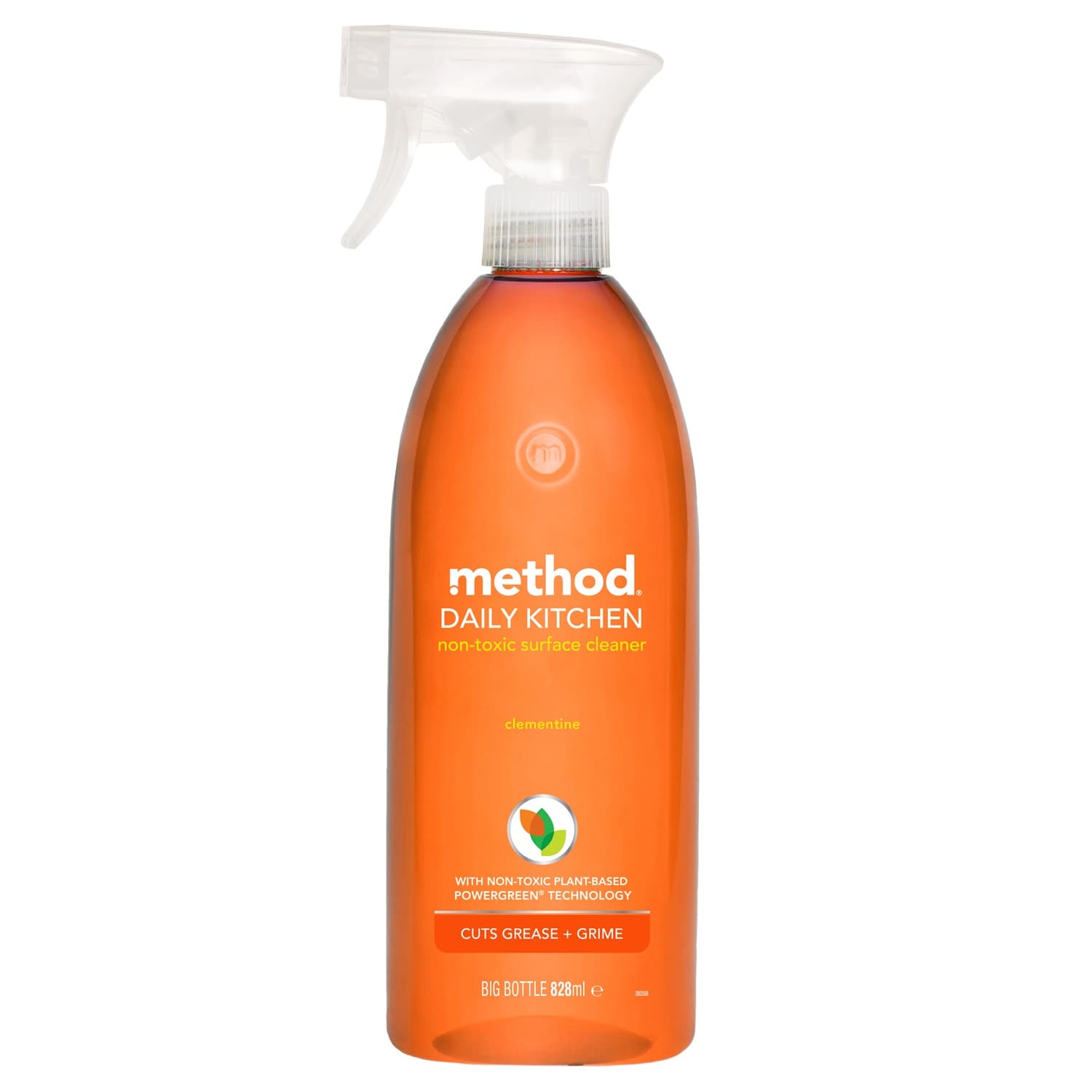 Method čistič povrchov na kuchyniach - s vôňou mandarínu 828 ml