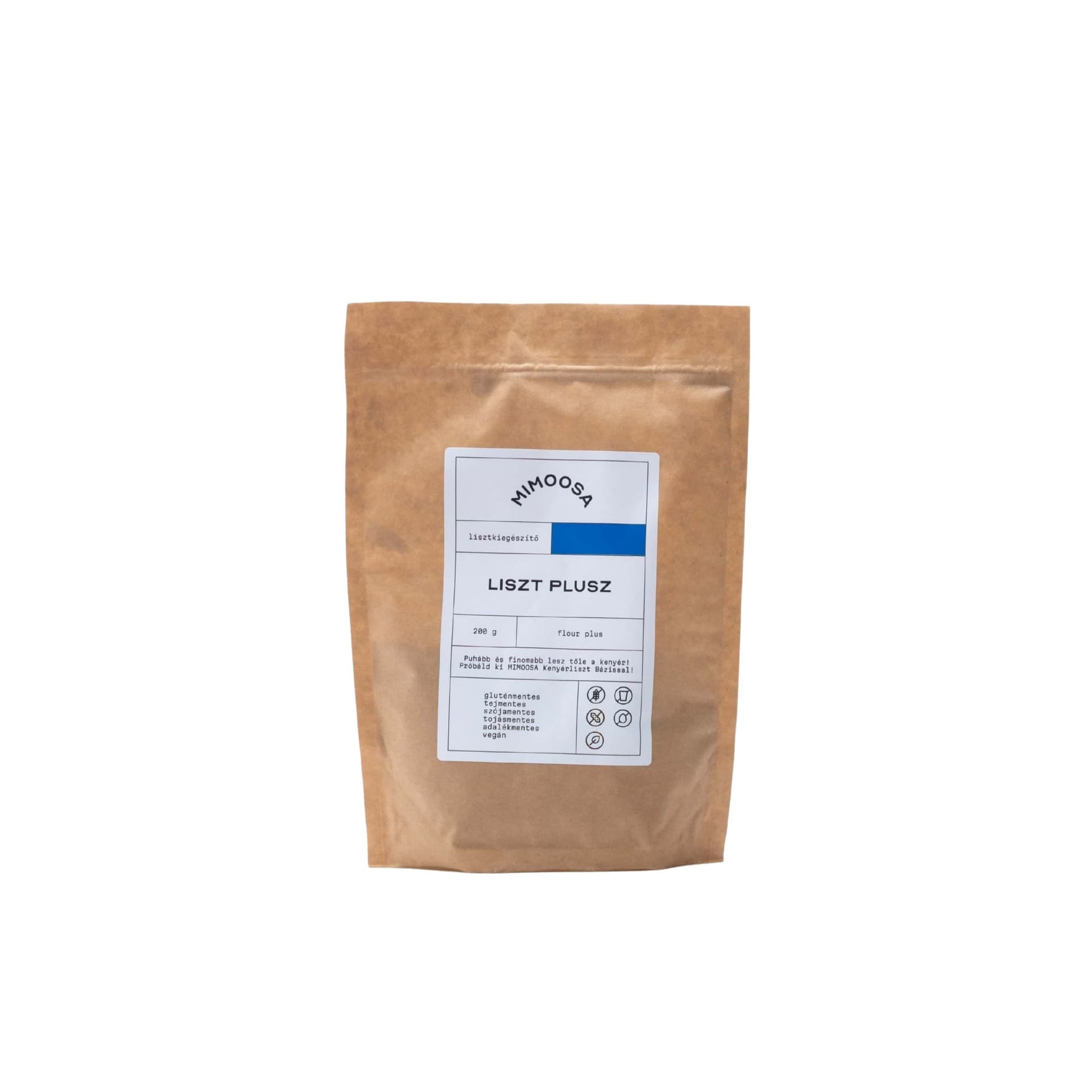 Mimoosa múka plus 200 g