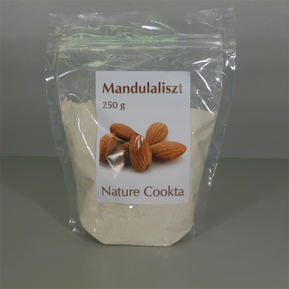 Nature Cookta mandľová múka 250 g