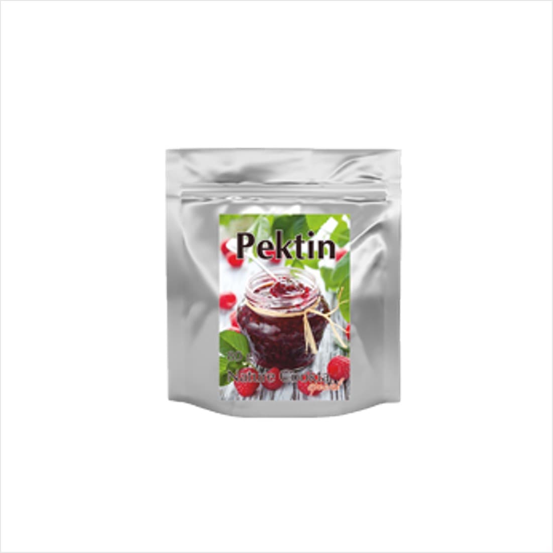 Nature Cookta špeciálny citrusový pektín 80 g - 48883