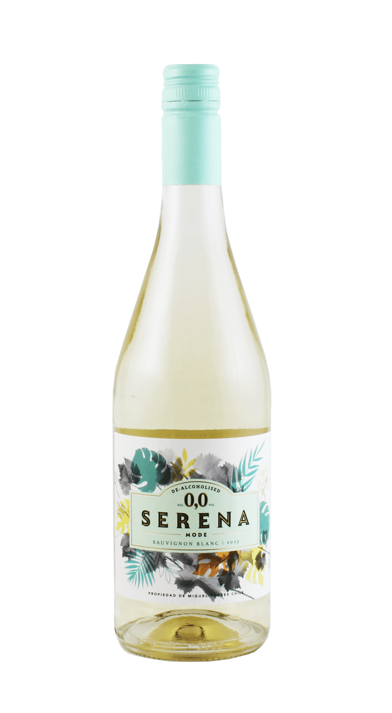 Serena Mode nealkoholické Sauvignon Blanc 750 ml