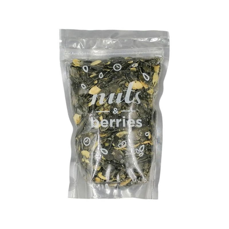 Nuts&Berries lúpané tekvicové semienka 250 g