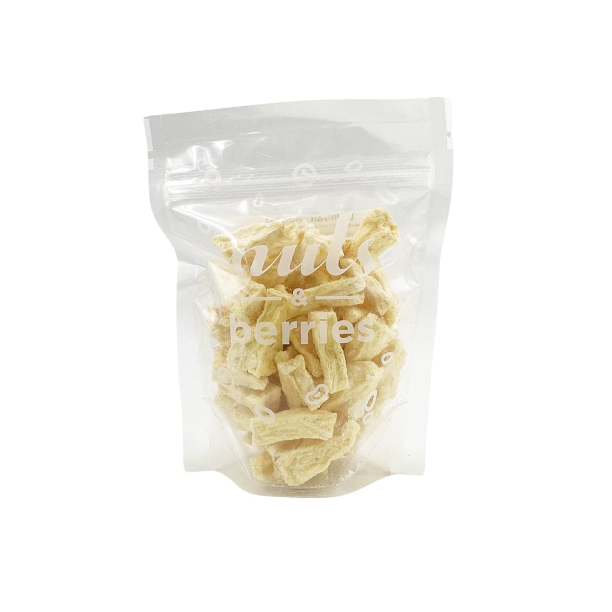Nuts&berries lyofilizované mango 25 g