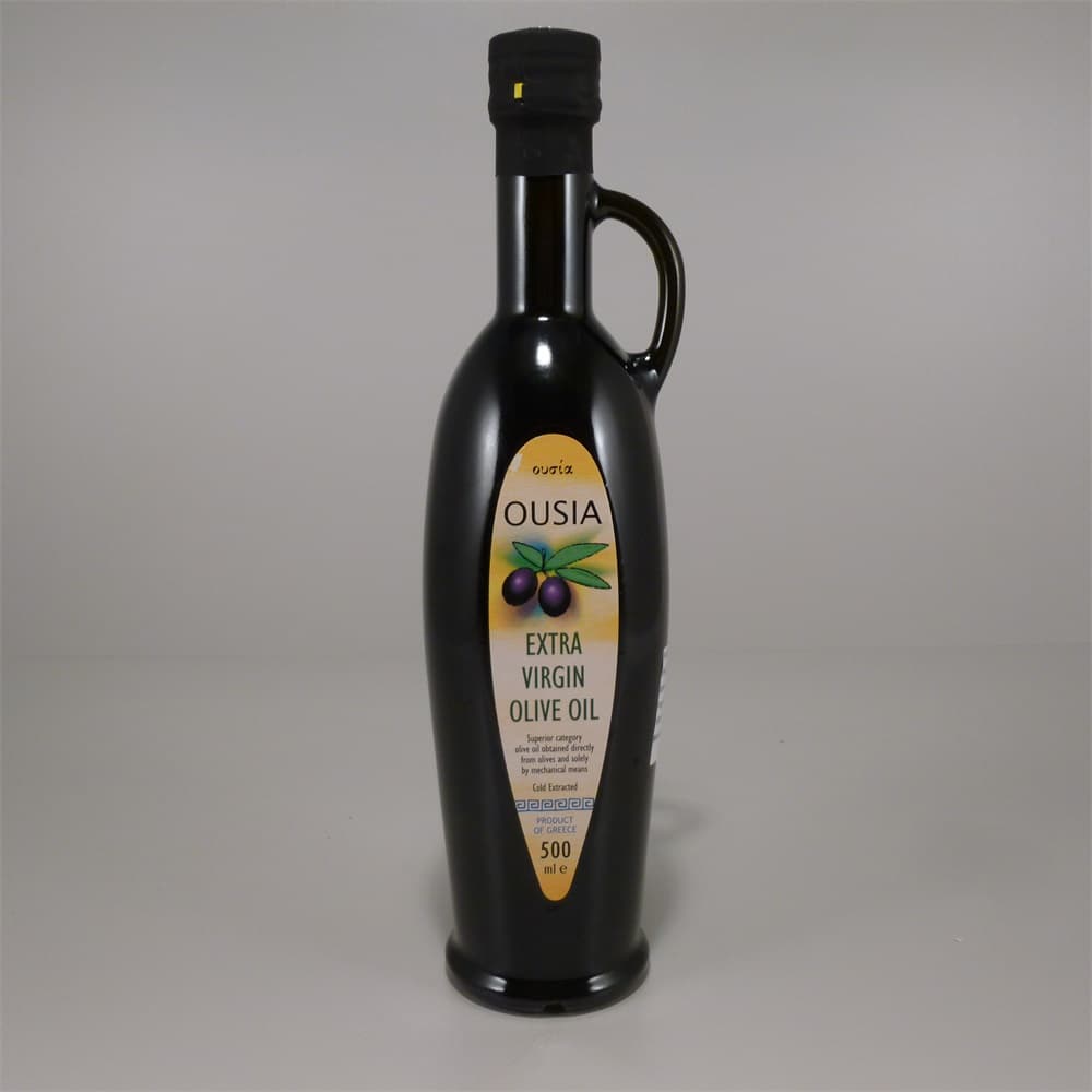 Ousia extra panenský olivový olej 500 ml