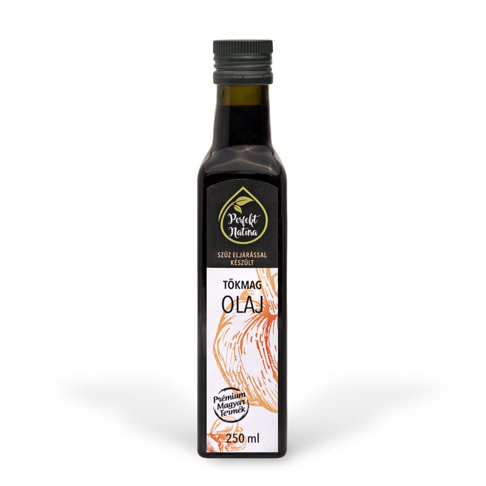 Perfekt Natura panenský tekvicový olej 250 ml