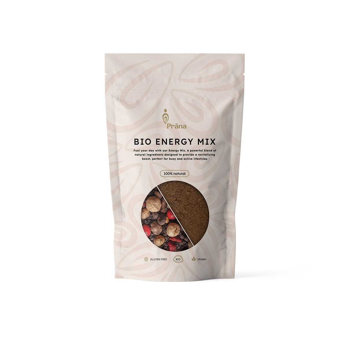 Prana bio energy mix 125 g