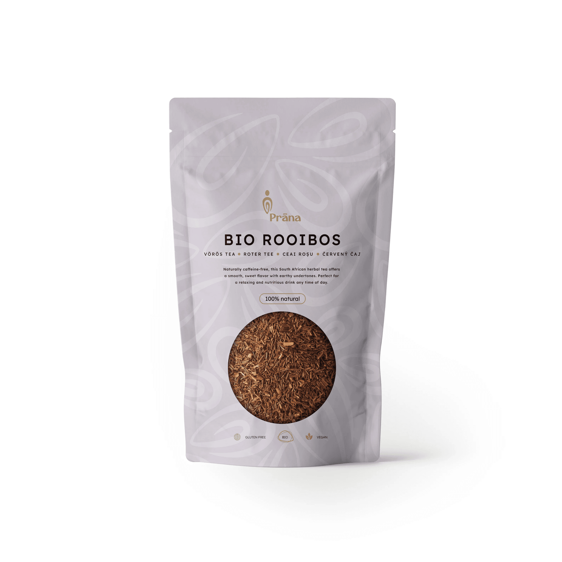 Prana bio rooibos čaj 100 g