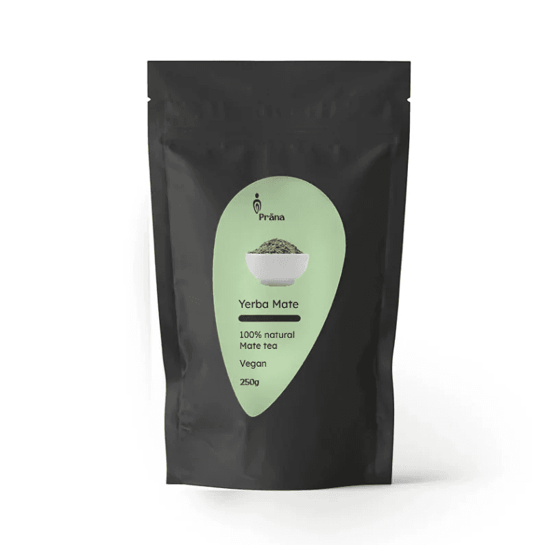 Prana yerba mate čaj 250 g
