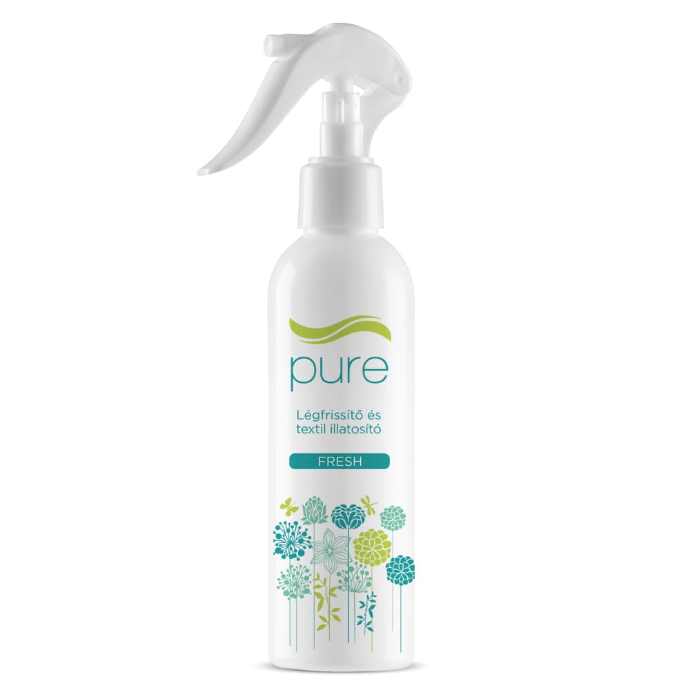 Pure osviežovač vzduchu a textilný parfum 250 ml