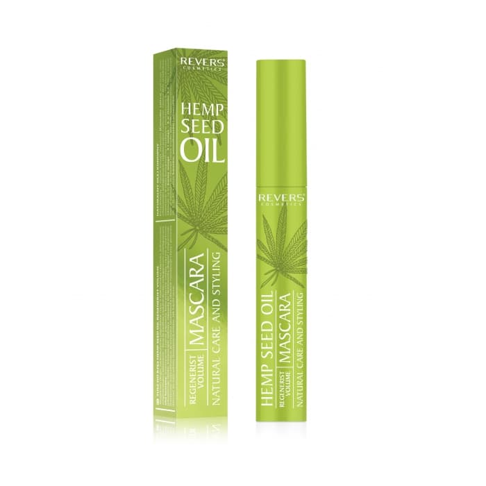 Revers riasenky CBD konopný olej regenerujúci 12 ml