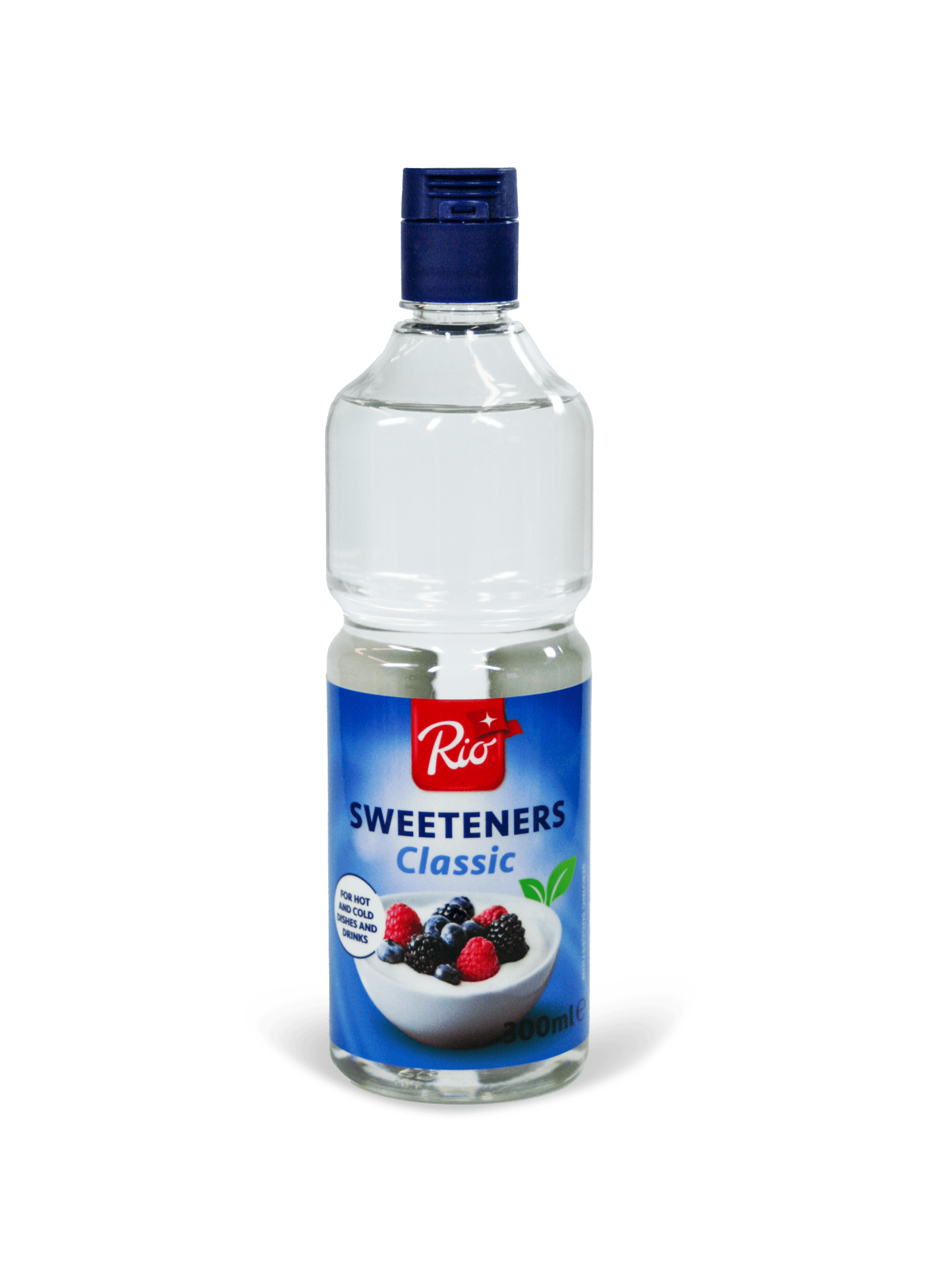 Rio tekuté sladidlo 300 ml