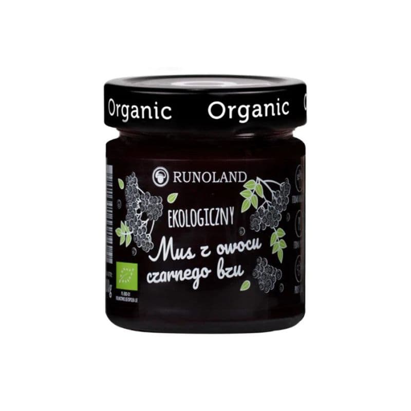 Runoland bio šťava 200 g