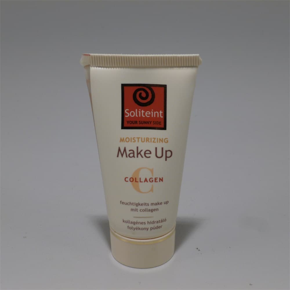 Soliteint kolagénový hydratačný make-up 1 30 ml