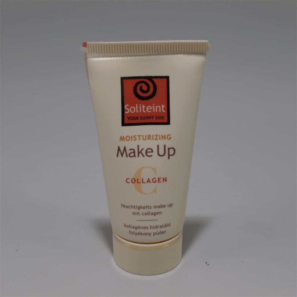 Soliteint kolagénový hydratačný makeup 2 30 ml