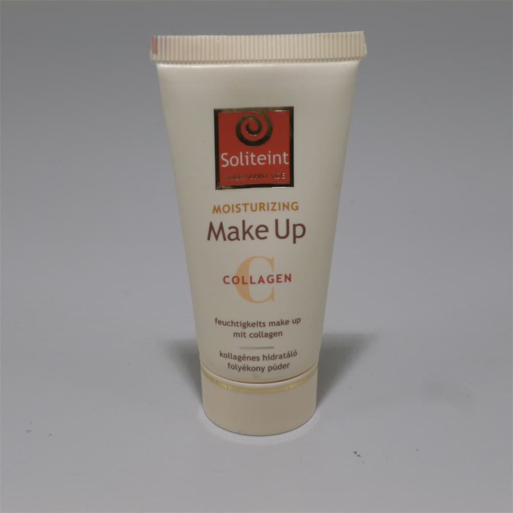Soliteint kolagénový hydratačný make-up 4 30 ml