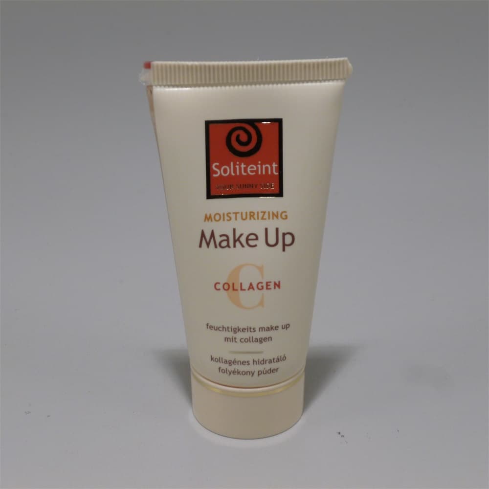 Soliteint kolagénový hydratačný podklad 5 30 ml