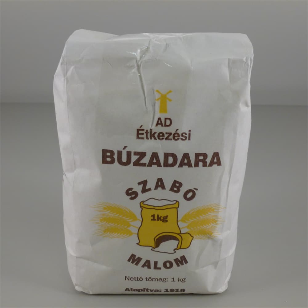 Zrnočná múka Szabó Malom 1000 g