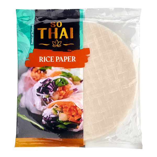 So Thai ryžový papier 200 g